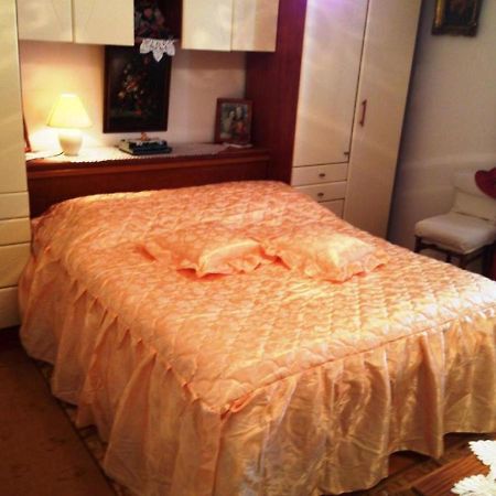 Guest House Ruza Ντουμπρόβνικ Εξωτερικό φωτογραφία
