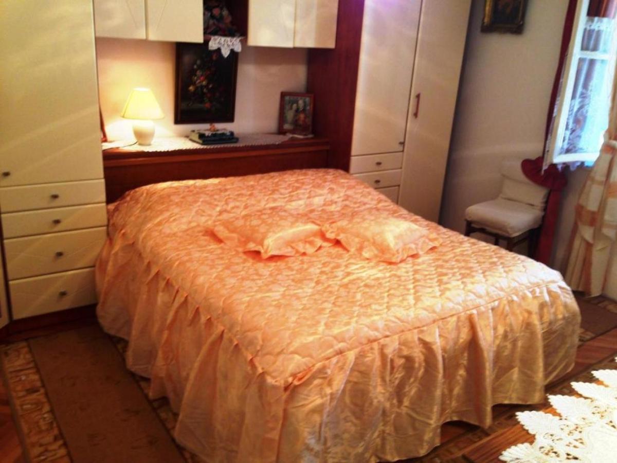 Guest House Ruza Ντουμπρόβνικ Εξωτερικό φωτογραφία