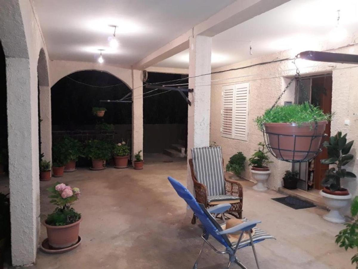Guest House Ruza Ντουμπρόβνικ Εξωτερικό φωτογραφία