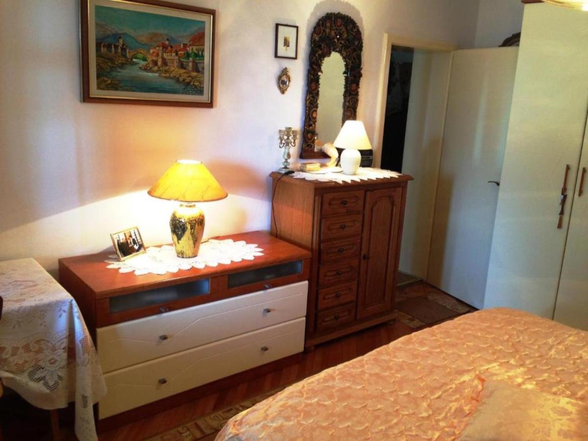 Guest House Ruza Ντουμπρόβνικ Εξωτερικό φωτογραφία