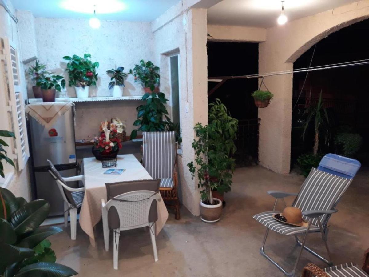 Guest House Ruza Ντουμπρόβνικ Εξωτερικό φωτογραφία