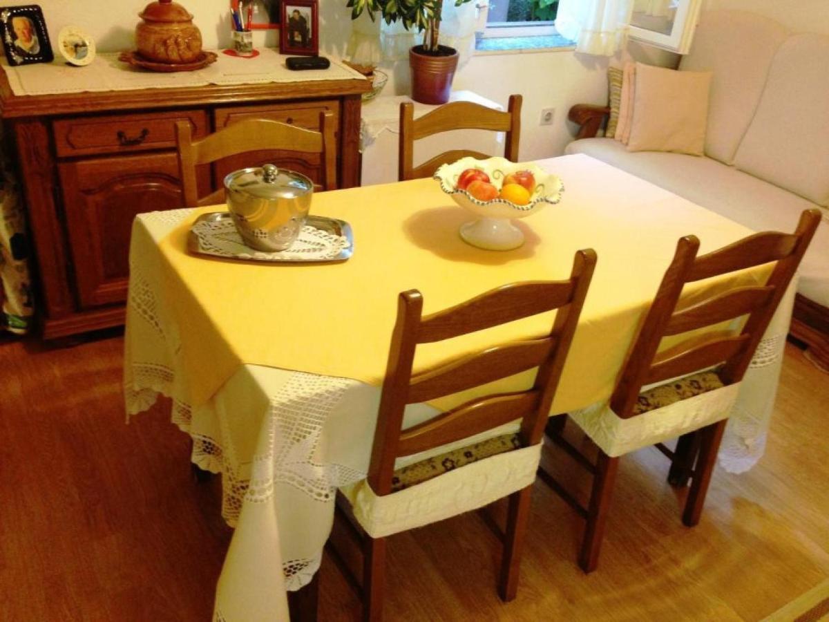 Guest House Ruza Ντουμπρόβνικ Εξωτερικό φωτογραφία