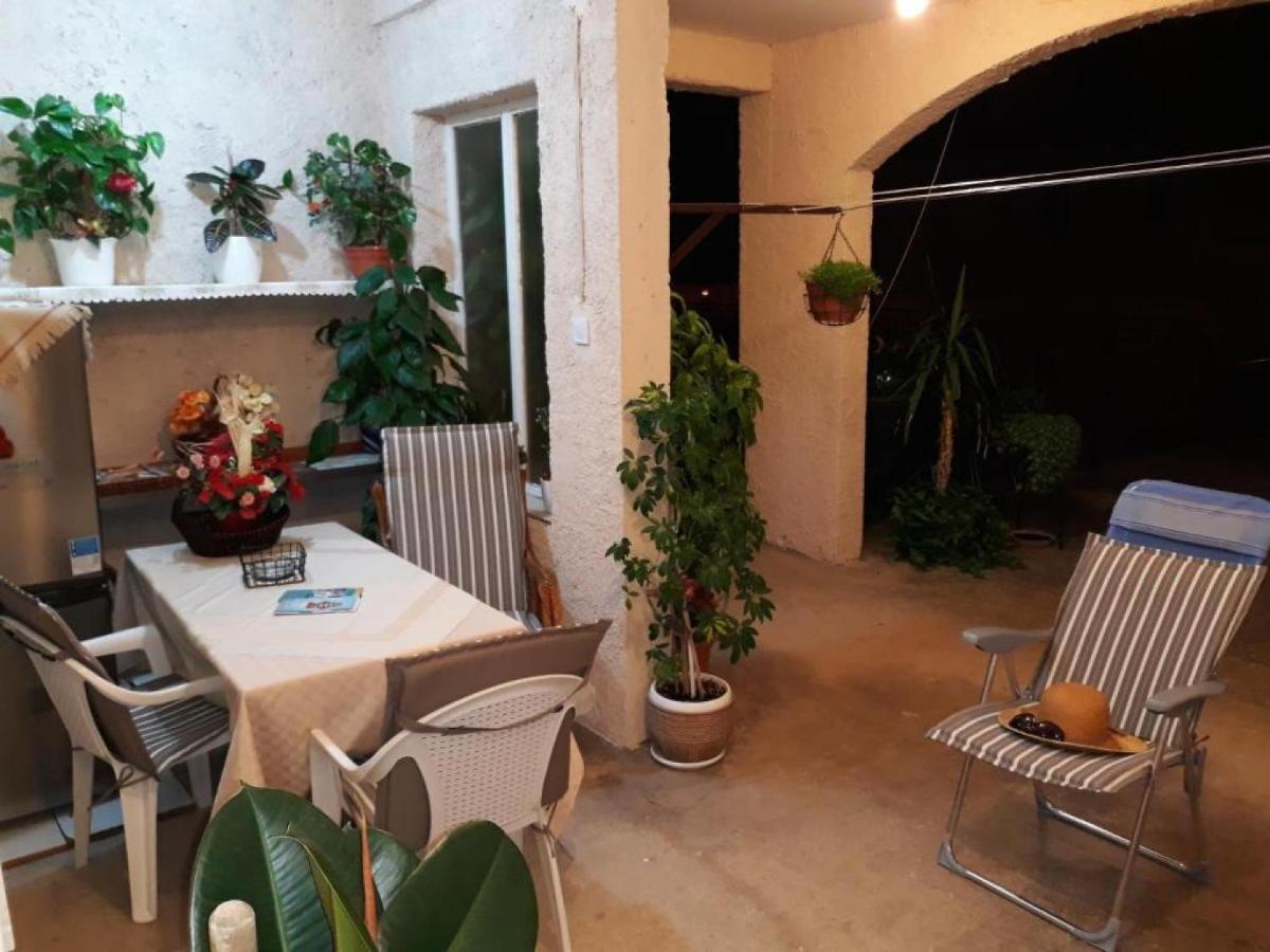 Guest House Ruza Ντουμπρόβνικ Δωμάτιο φωτογραφία