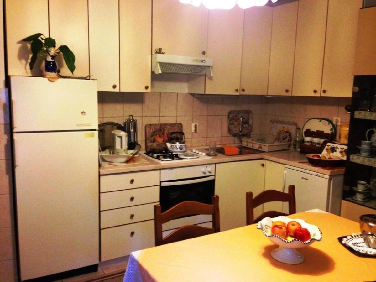 Guest House Ruza Ντουμπρόβνικ Εξωτερικό φωτογραφία