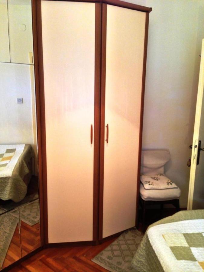 Guest House Ruza Ντουμπρόβνικ Εξωτερικό φωτογραφία