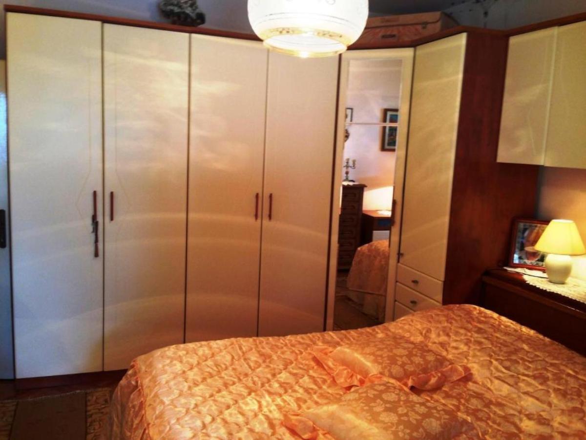 Guest House Ruza Ντουμπρόβνικ Εξωτερικό φωτογραφία
